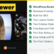 Reviewer - WP Theme for Entertainment Reviews