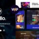 Apollo | Night Club, DJ Event WordPress Theme