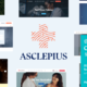 Asclepius - Doctor & Medical Theme