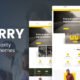 Charry - Non Profit Charity WordPress Themes