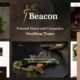 Beacon | Funeral Services WordPress Theme