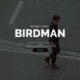 Birdman || Responsive Coming Soon Page