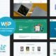 Bookshelf | Books & Media Online Store WordPress Theme