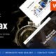 Carlax | Car Garage & Auto Service WordPress Theme