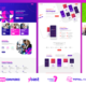 Codiqa - Software & Digital WordPress Theme