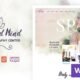 Edema | Wellness & Spa WordPress Theme