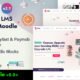 Edly - Moodle 5 LMS Courses & Education Theme