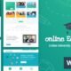 Education Center | LMS & Online Courses WordPress Theme
