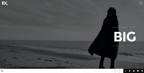 Ena || Premium Under Construction Template