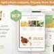 Farm Agrico | Agriculture & Organic Farm Food WordPress Theme