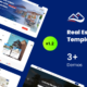 Fela - Real Estate Bootstrap 5 Template