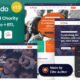 Findo - Fundraising & Charity Bootstrap 5 Template