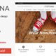 Fortuna - Elegant and responsive OpenCart theme