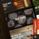 Fortunio - Carpenter, Forestry,  Wood Manufacture WordPress Theme