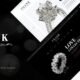 Frank Jewelry Store - Accessories & Watches WordPress Theme