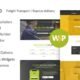 FreightCo | Transportation & Warehousing Shipping WordPress Theme