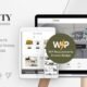 Gravity | Interior Design & Furniture Store WordPress Theme