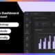 Gull -  Laravel  Admin Dashboard Template