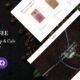Hot Coffee | Coffee Shop & Cafe WordPress Theme