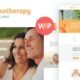Hypnotherapy - Psychologist & Therapy Psychology WordPress Theme