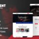 Innocent - Nonprofits Charity Figma Template