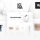 Iona - Handmade & Crafts Shop WordPress Theme