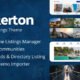 Walkerton - Directory & Listing, Travel WordPress Theme