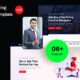 Jovie - Job Board & Hiring Portal Bootstrap 5 Template