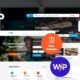 Kargo | Logistics & Transportation WordPress Theme