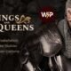 Kings & Queens | Historical War Medieval Reenactment WordPress Theme