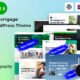 Levix - Real Estate & Mortgage Elementor WordPress Theme