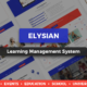 Elysian - WordPress School Theme + LMS