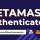 MetaMask Authenticator for WordPress & WooCommerce