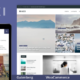 Maxi - Gutenberg Magazine & News Theme