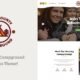 The Mounty | Hiking Campground & Children Camping WordPress Theme