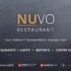 NUVO - Cafe & Restaurant WordPress Theme