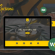 OliveOil - Oil Farm & Vinegars WordPress Theme