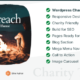 Outreach - Charity WordPress Theme