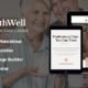 PathWell | Senior Care WordPress Theme