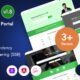 Peof - Job Board & Hiring Angular 19+ Template