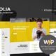 Photolia | Photo Company & Supply Store WordPress Theme
