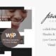 Podium | Fashion Model Agency WordPress Theme