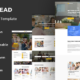 EduRead - Education HTML5 Template