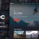 Aztec - Video Streaming & Membership WordPress Theme