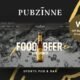 Pubzinne - Sports Bar & Pub WordPress Theme