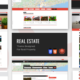 Full Estate - Theme Designed For Root Property