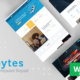 Re:bytes | Electronics Repair Service & WordPress Theme