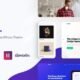 Rhodos - Business Multipurpose WordPress Theme