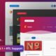 Salbuta Blog & Personal Responsive Blogger Theme