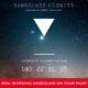 Sandglass - Responsive Countdown Template